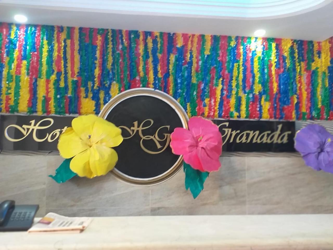 Granada Inn 54/55