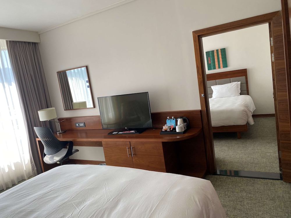 Hilton Garden Inn Mbabane Swaziland 9/49