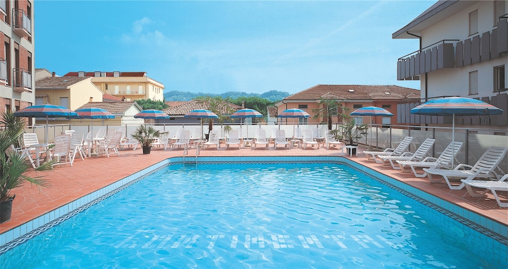 Hotel & Residence Continental 47/50