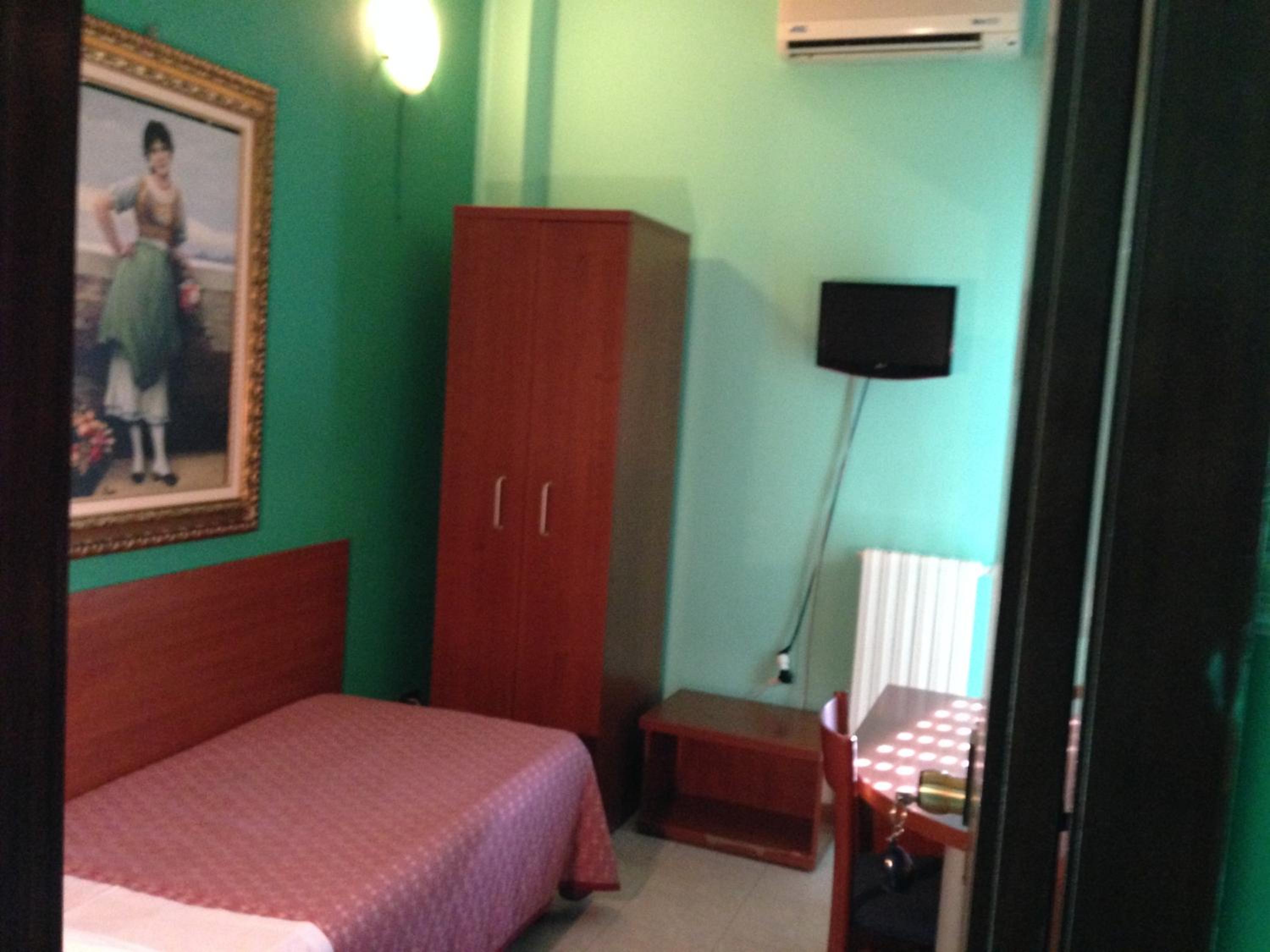 Hotel Bonola 15/41