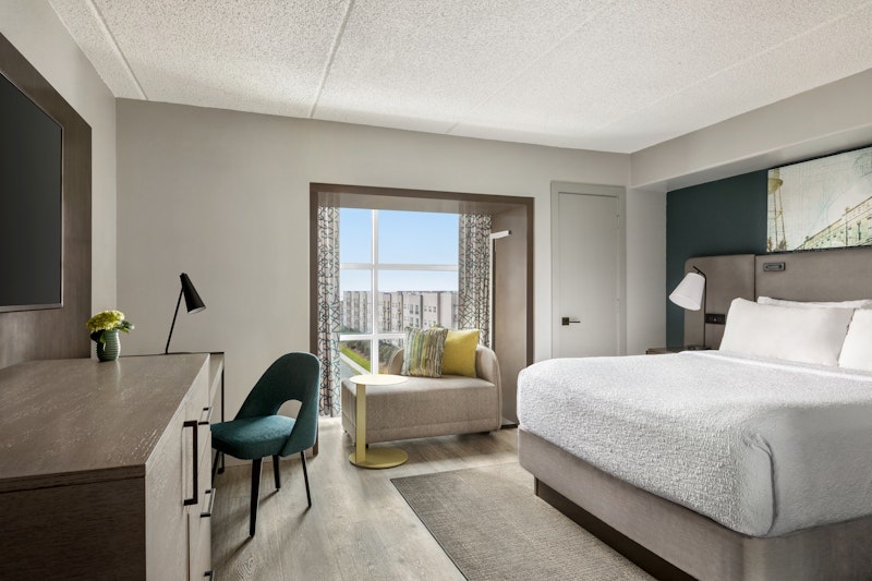Hotel Alba Tampa Tapestry Collection By Hilton 19/64