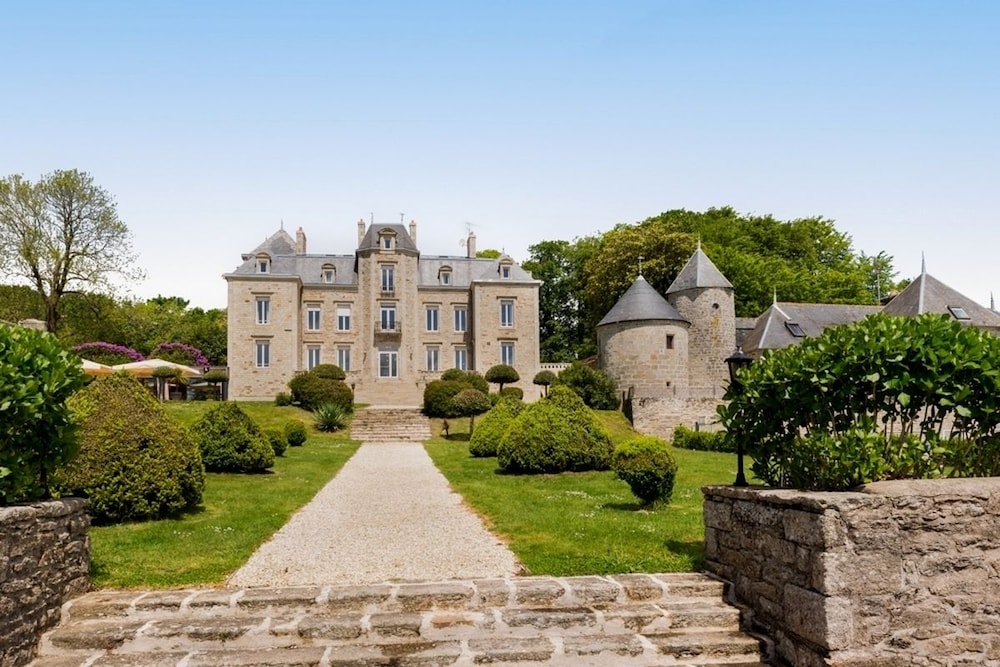 MANOIR DE KERHUEL 25/31