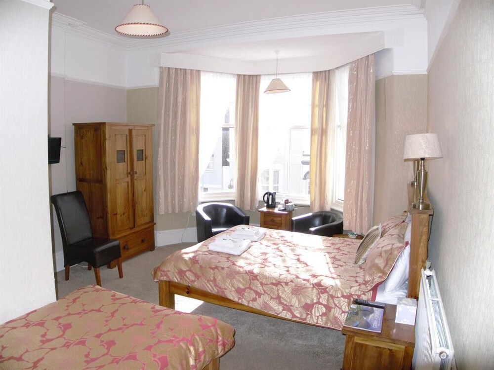 Beach House Hotel - Guest house 17/32