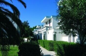 Nicolaus Club Bagamoyo Resort 14/15