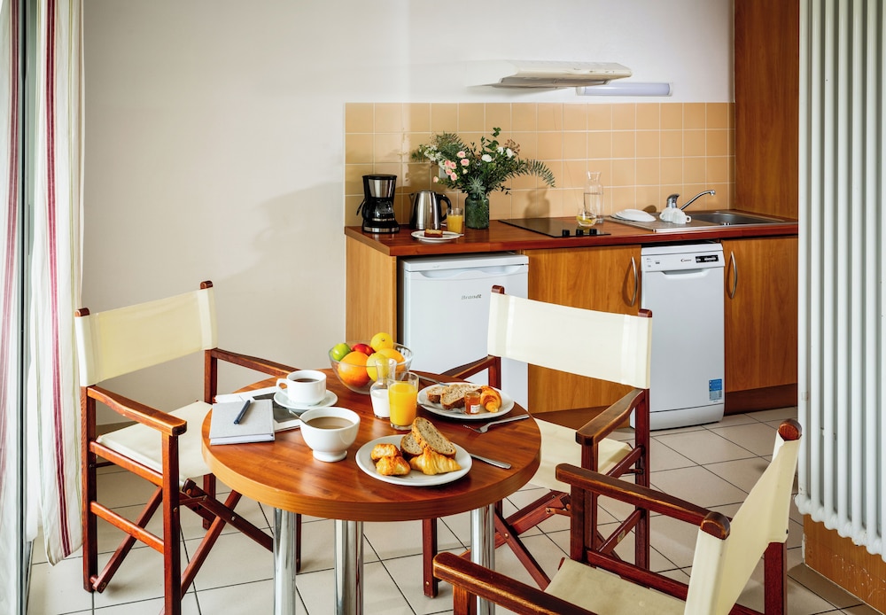 Residences Valdys Thalasso & Spa de Rockroum 22/34