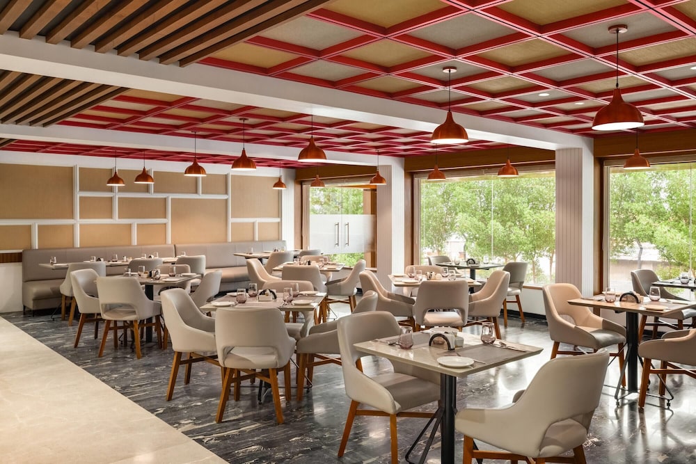 Ramada Encore by Wyndham Viramgam 41/58