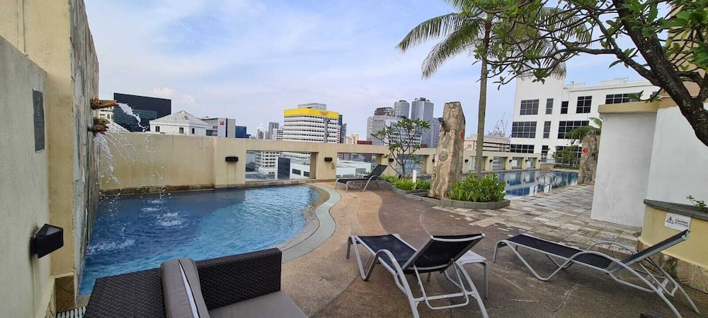 Somerset Bencoolen Singapore 3/24