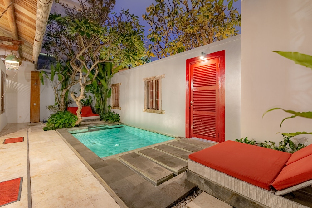 Bali Ginger Suites And Villa 28/50