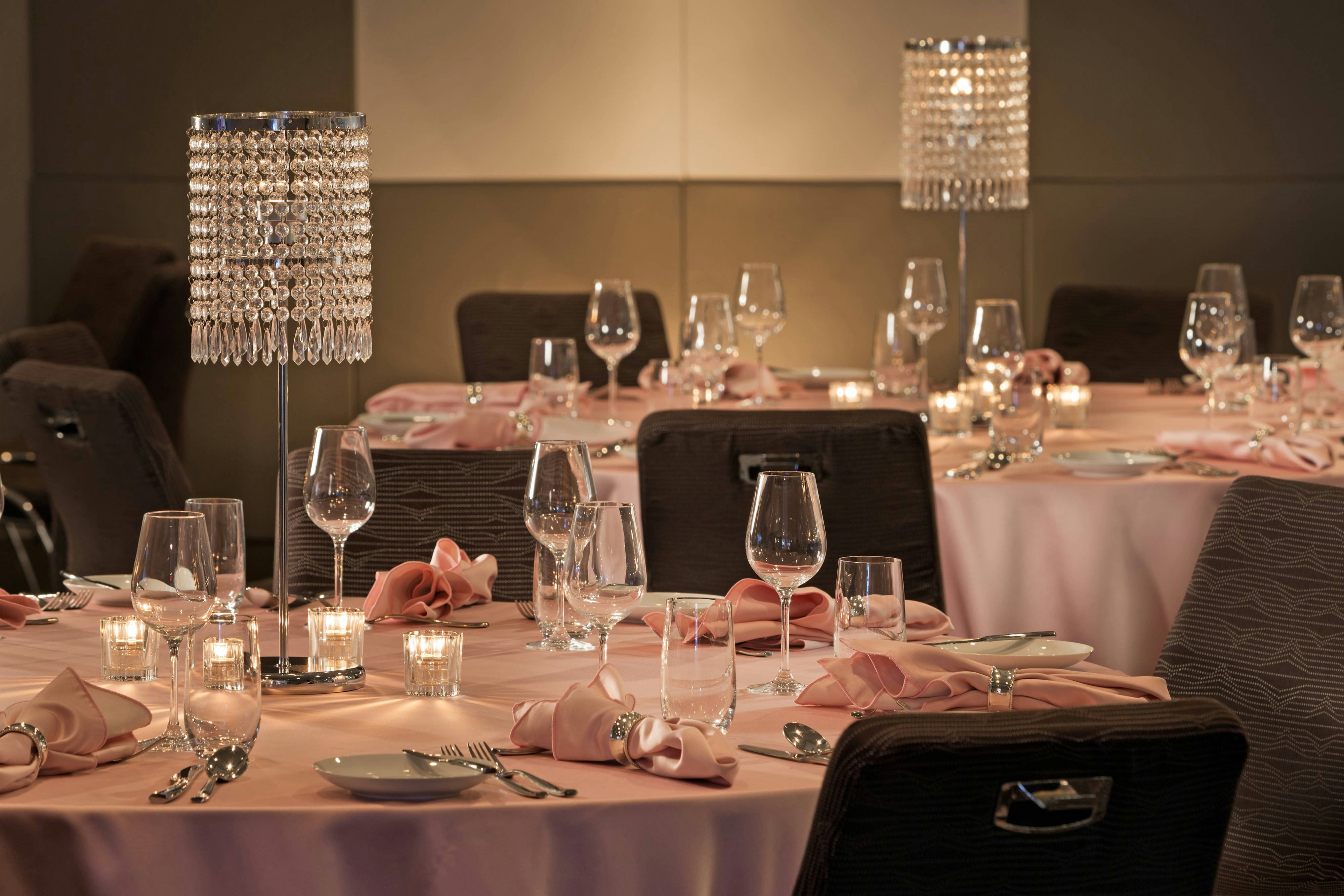 Le Meridien Atlanta Perimeter 7/30