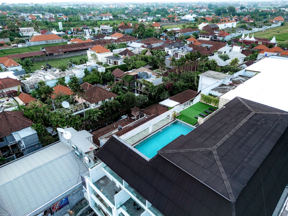 The Capital Bali Hotel And Resort in Seminyak