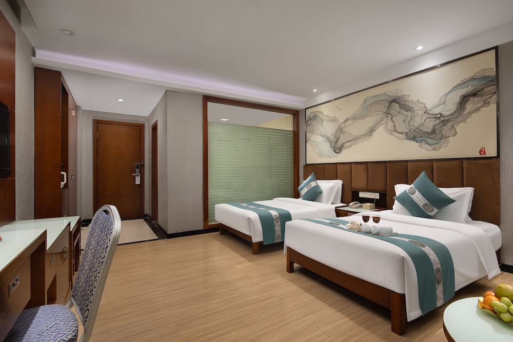 Kaiserdom Hotel Guangzhou Airport Branch 19/50