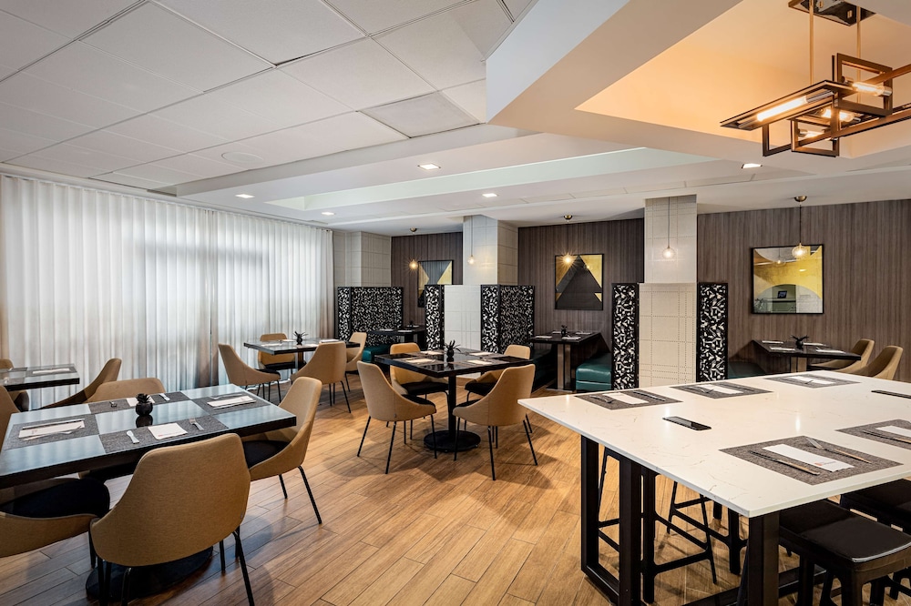 Hilton Garden Inn Los Angeles Hollywood 32/41