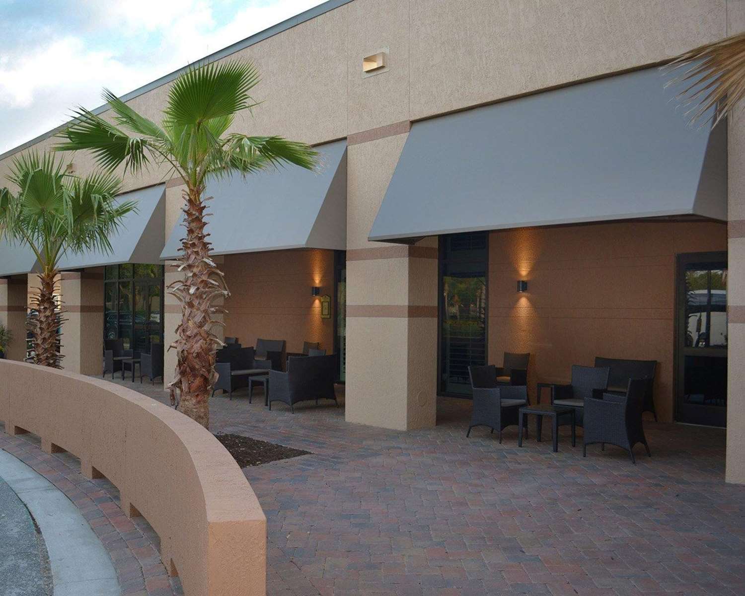 Rosen Inn Lake Buena Vista 21/23