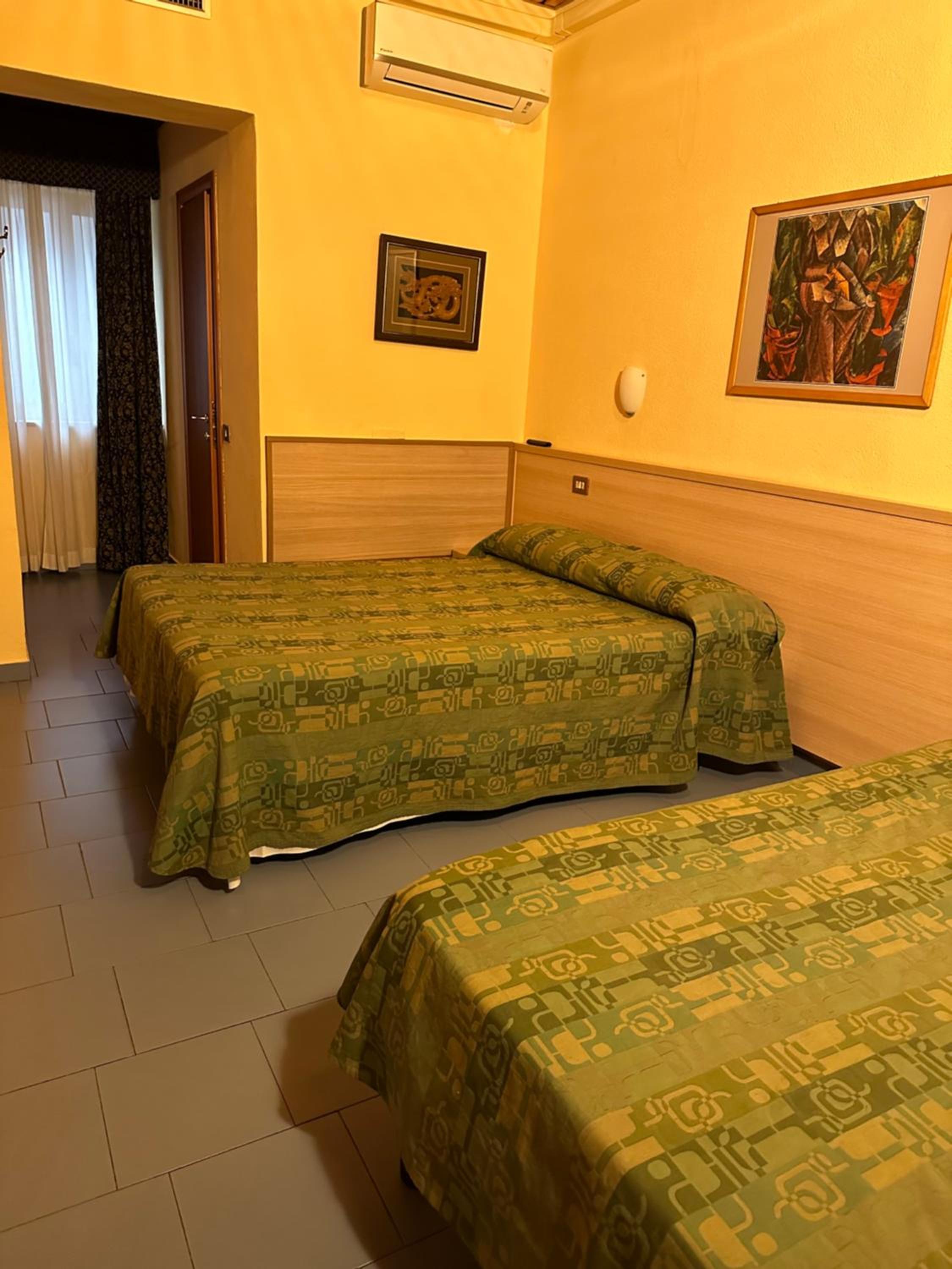 Hotel Nizza 11/41