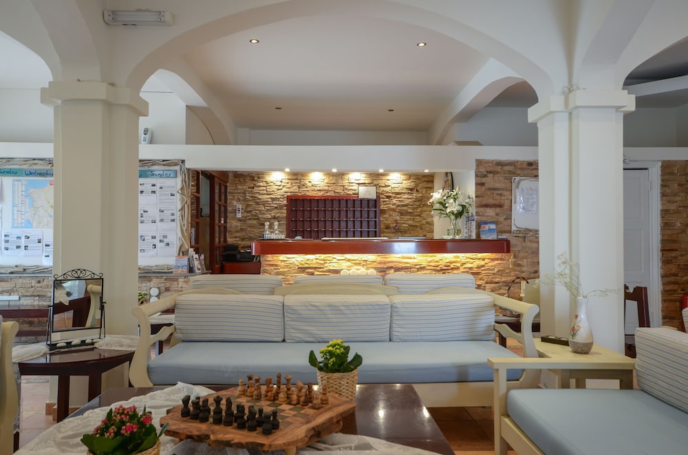 Naxos Beach Hotel 46/71