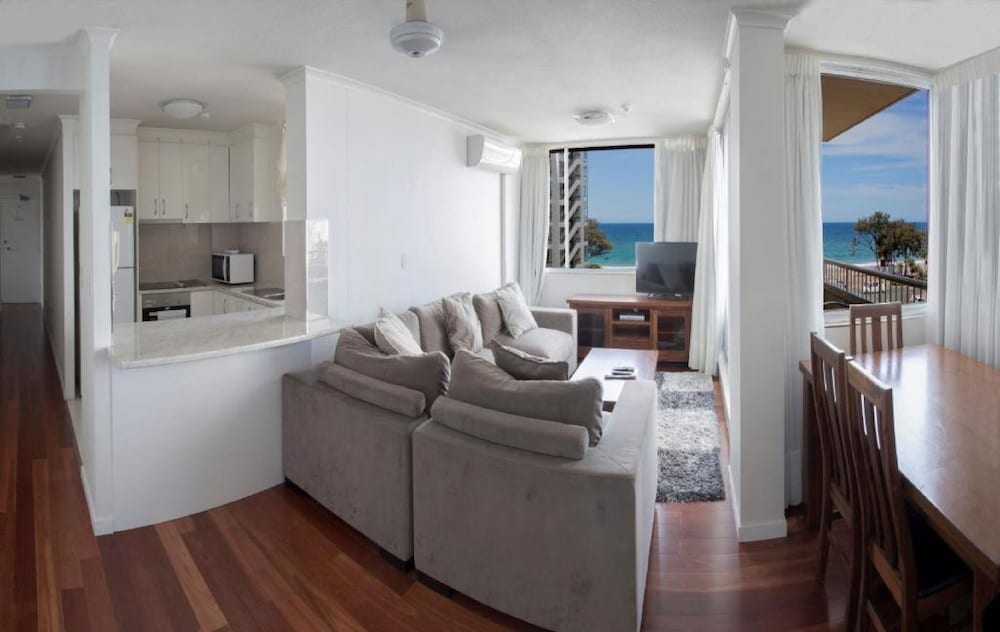 View Pacific Holiday Apartments 38/54