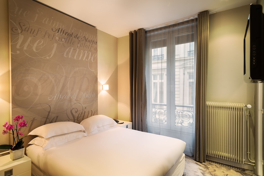 Hotel Chambellan Morgane 9/42