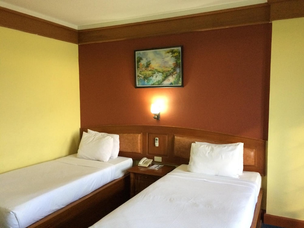 Athaya Hotel Kendari 14/51