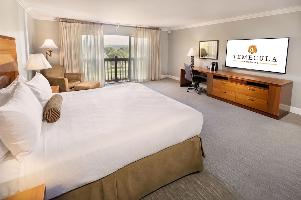 Temecula Creek Inn 8/30