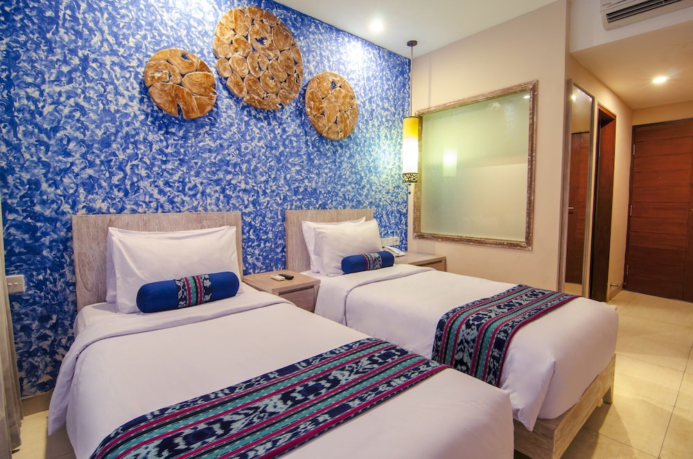 Natya Hotel Gili Trawangan 15/59