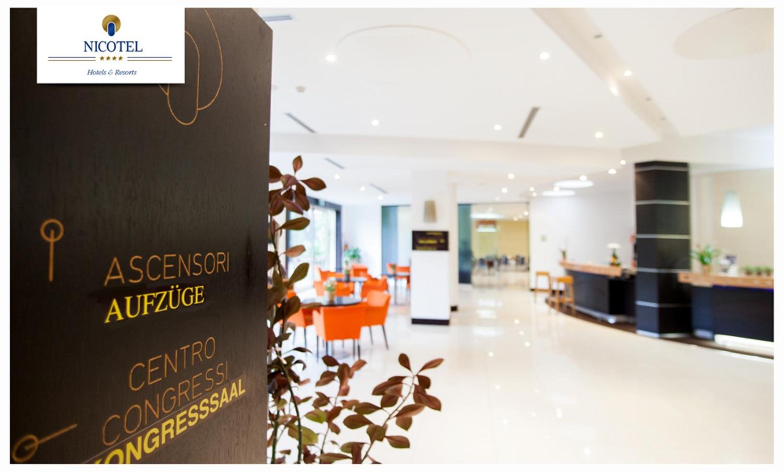 Nicotel Pineto 14/55
