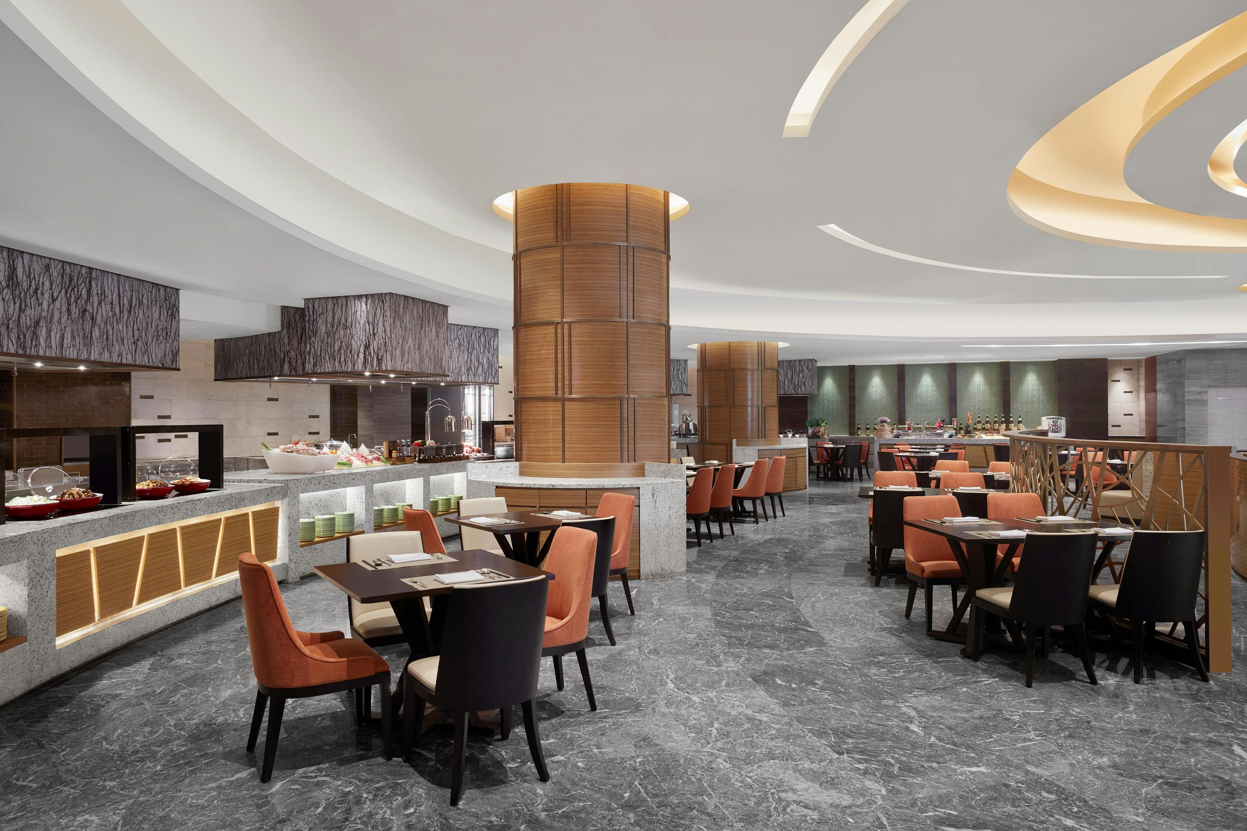 Sheraton Beijing Lize Hotel 46/65