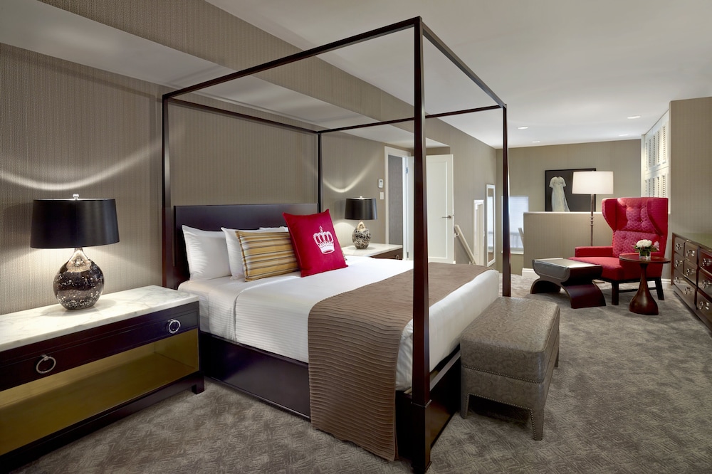 Omni King Edward Hotel 20/75
