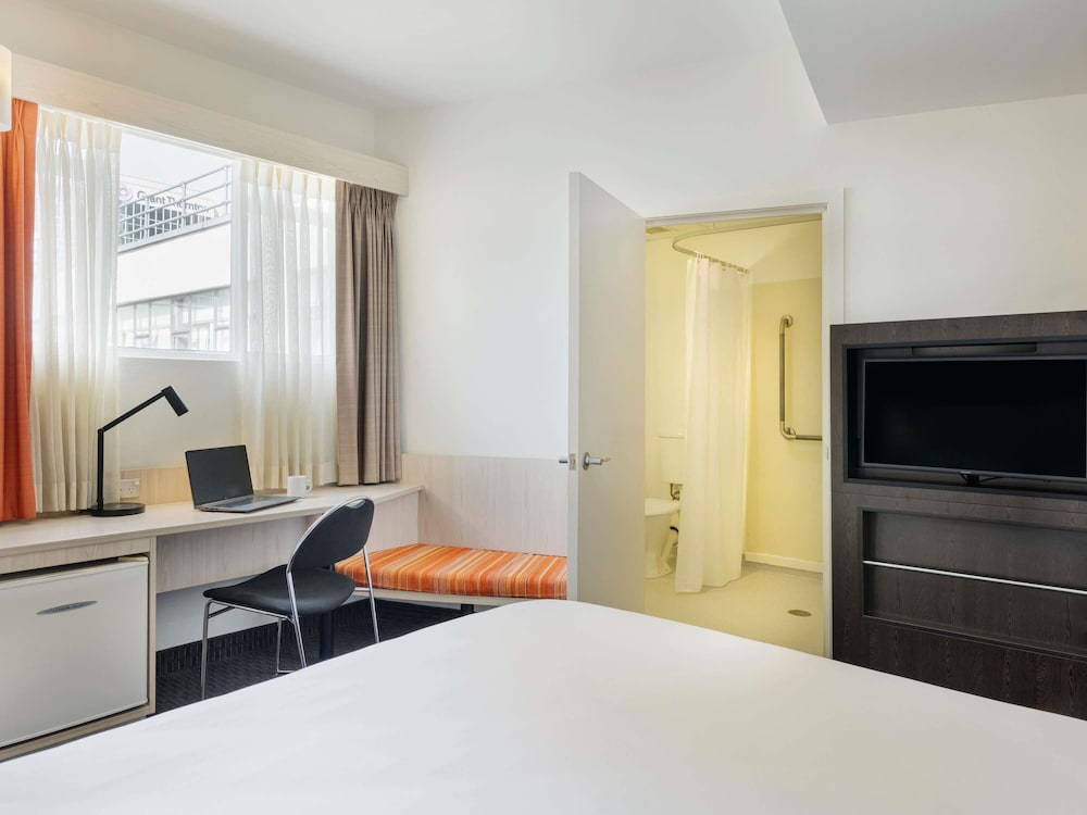 IBIS WELLINGTON 25/68