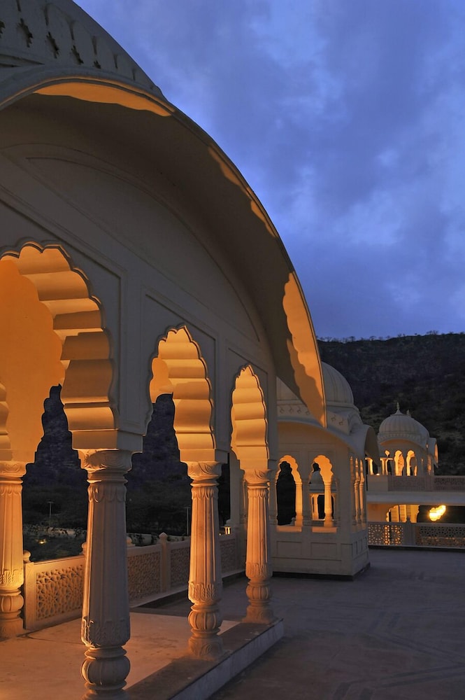 Rajasthali Resort And Spa 29/38