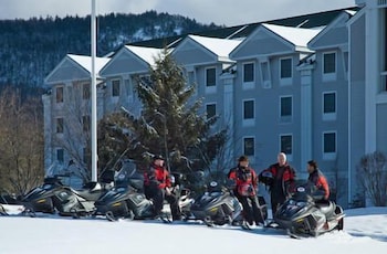 North Conway Grand Hotel 16/44