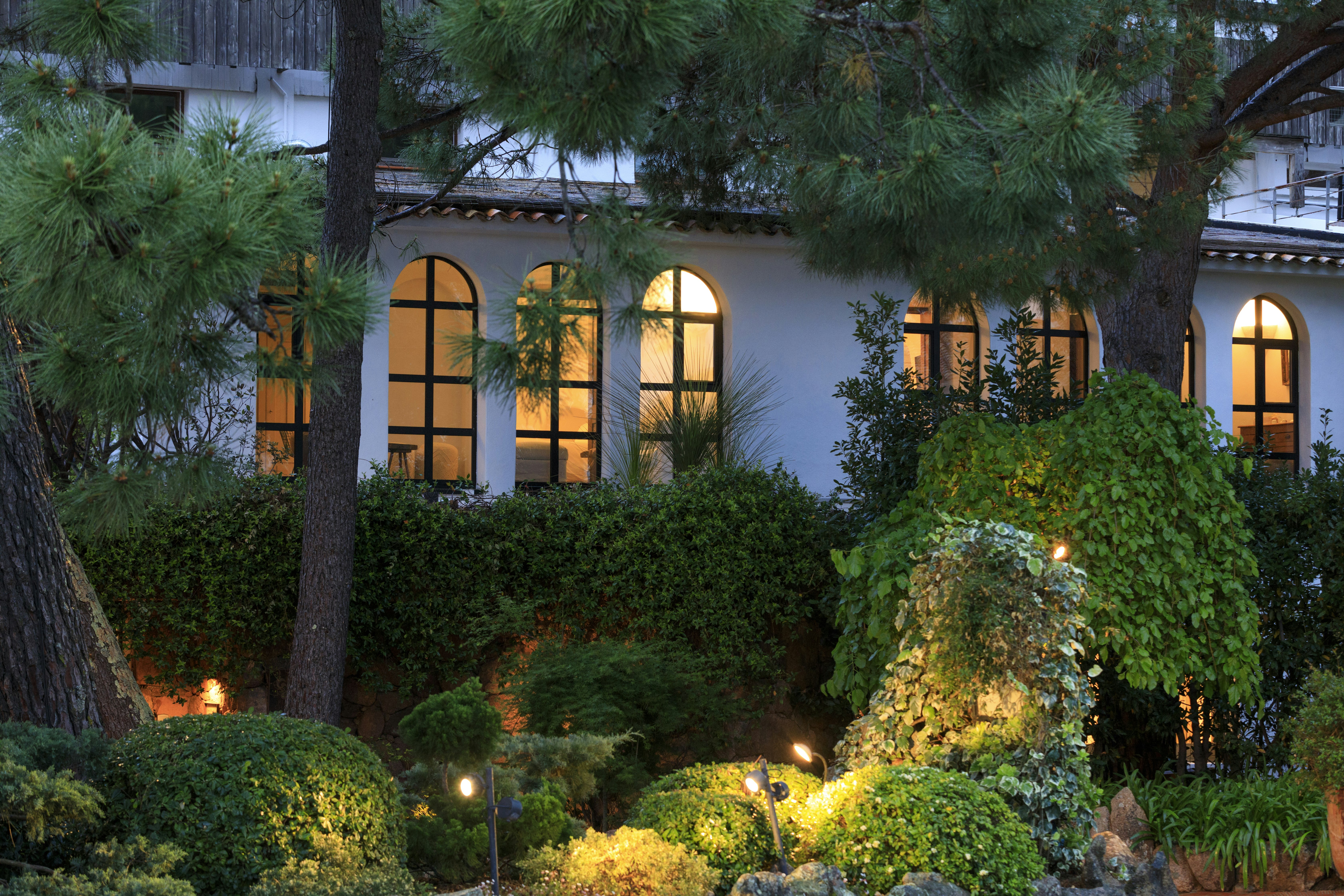 Grand Hôtel De Cala Rossa 1/50
