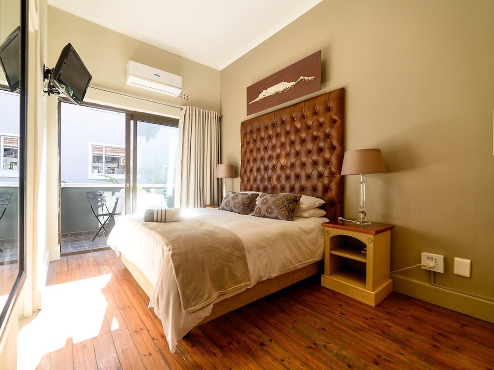 Leeuwenzee Guest House 15/50