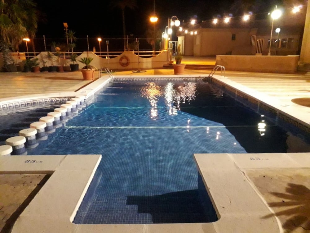 Hotel Playa Grande 26/29