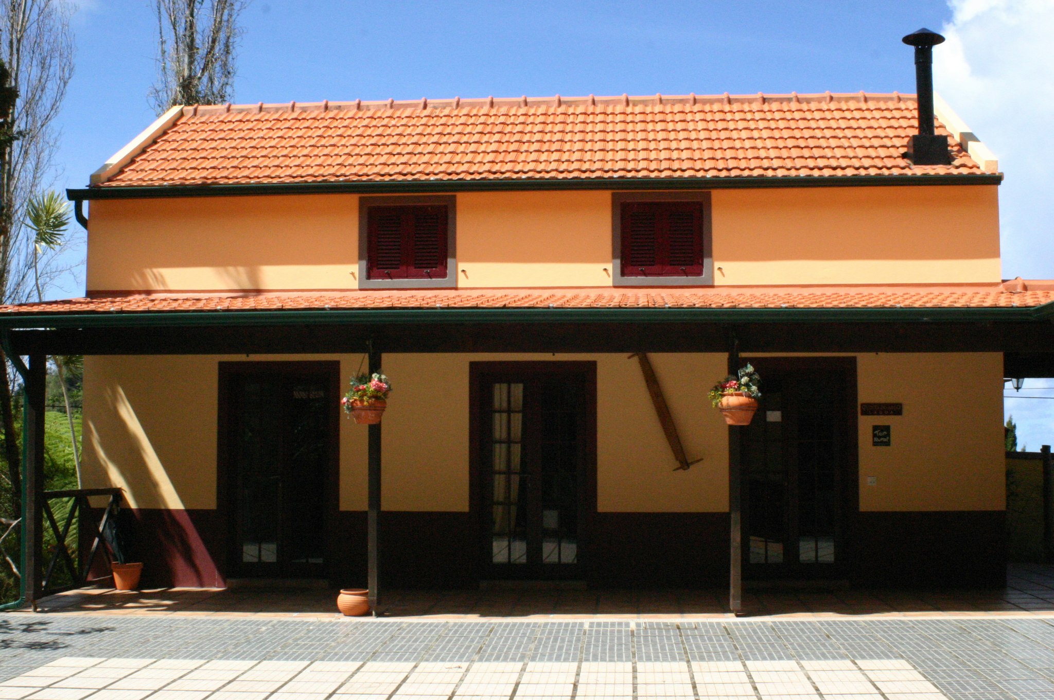 Pestana Quinta Do Arco in Santana