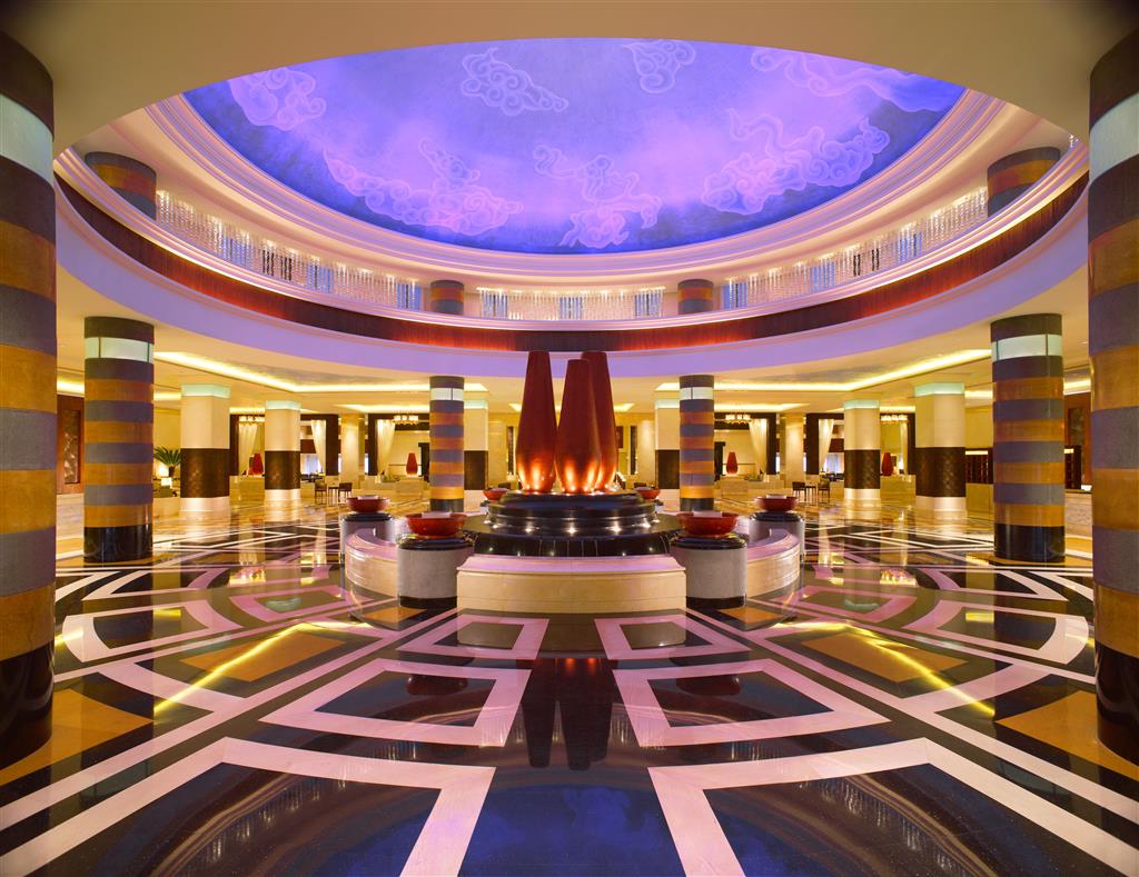 Wyndham Grand Tianjin Jingjin City 43/47