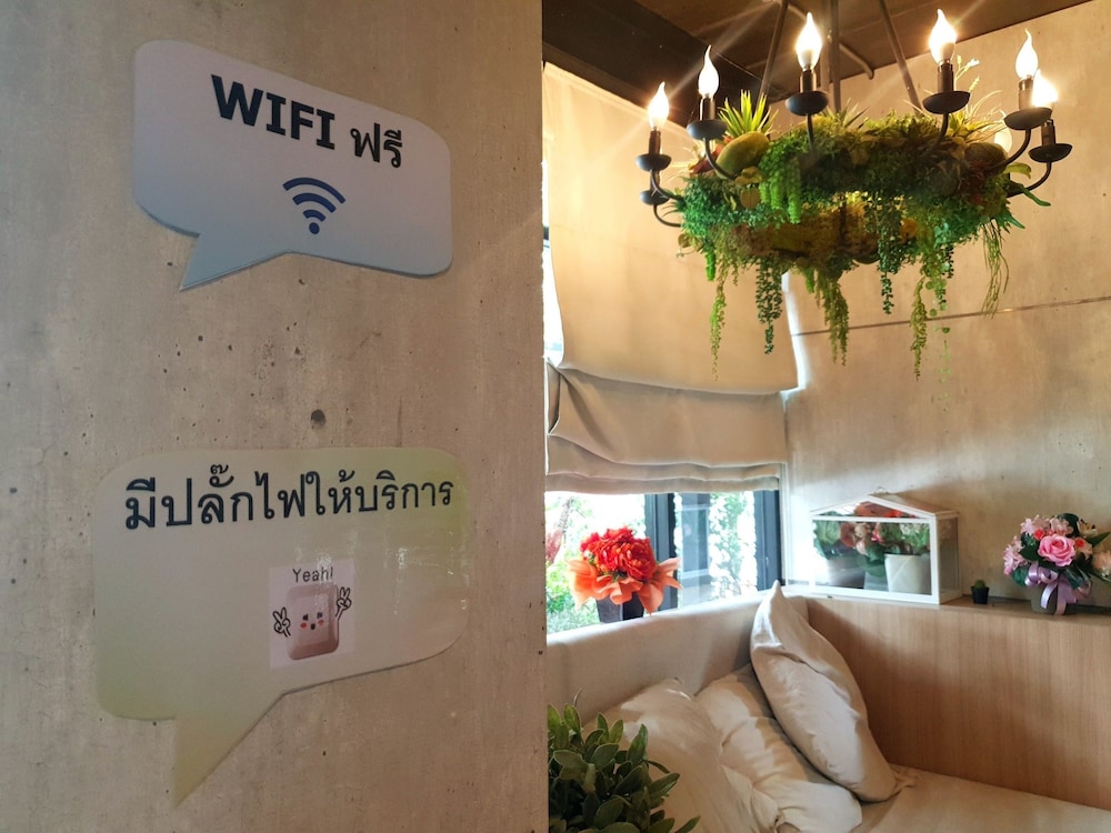 iResidence Hotel Pathumthani 36/50