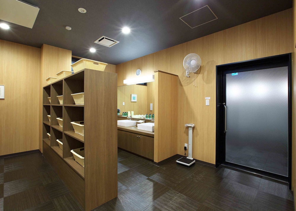 Hotel Route Inn Sabae 27/44