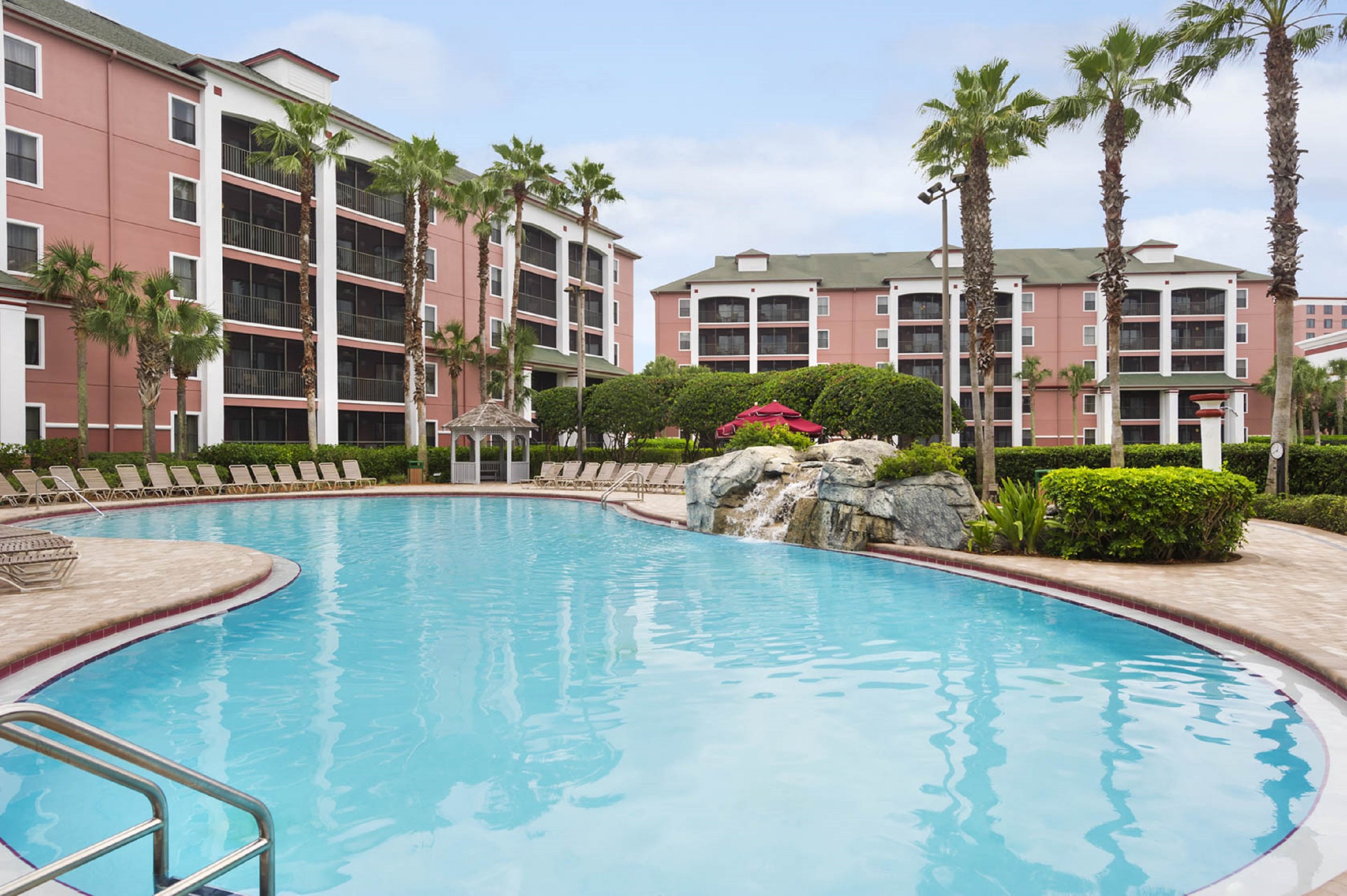 Caribe Royale Orlando, WorldHotels Elite 4/71