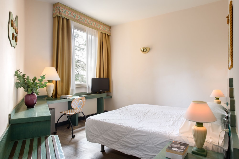 Grand Hotel Panoramic 15/71
