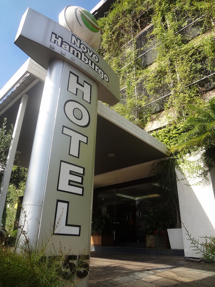 Novo Hamburgo Business Hotel 2/66