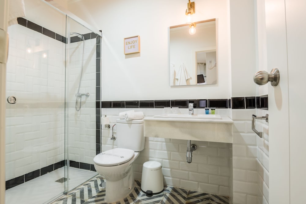 Hostal Jardin De La Alameda 48/50