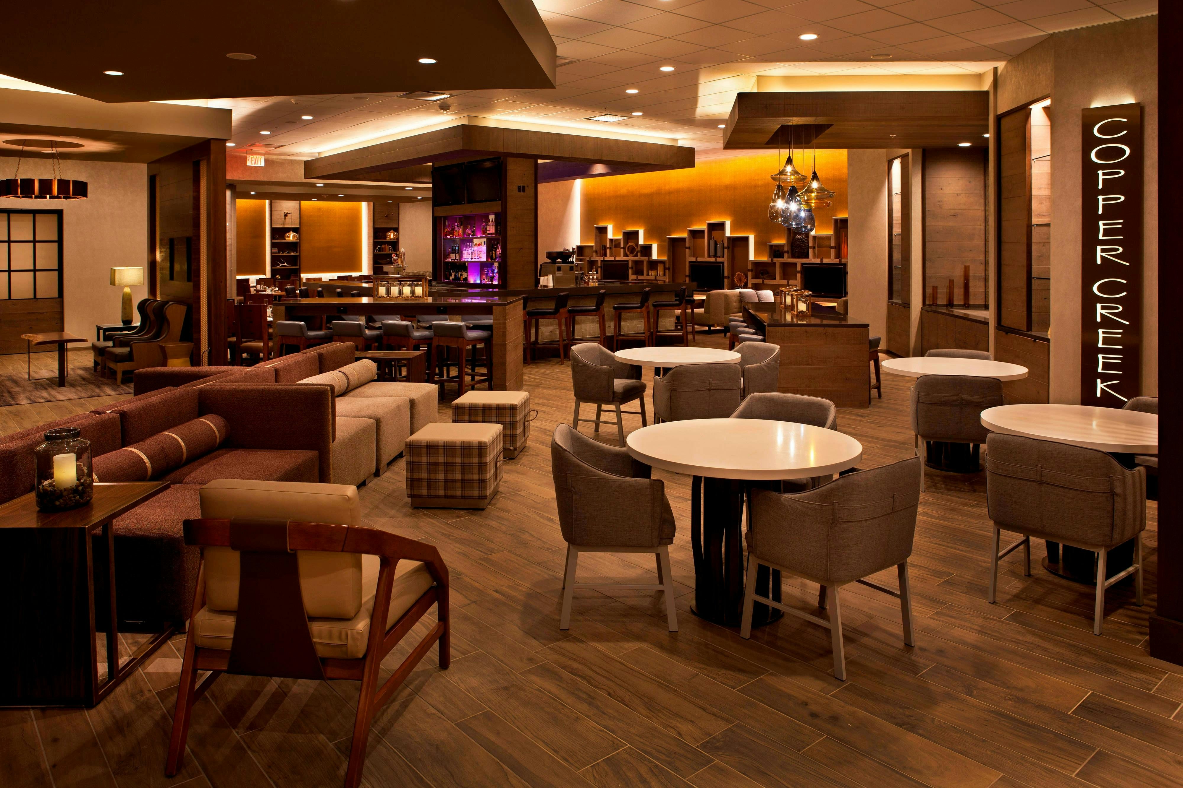Marriott Denver West 7/11