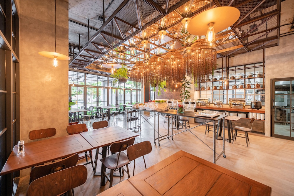 Kokotel Phuket Nai Yang 32/50