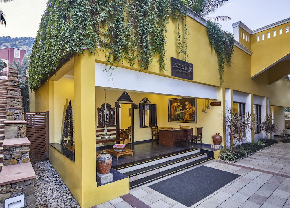 Club Mahindra Kumbhalgarh in KUMBHALGARH