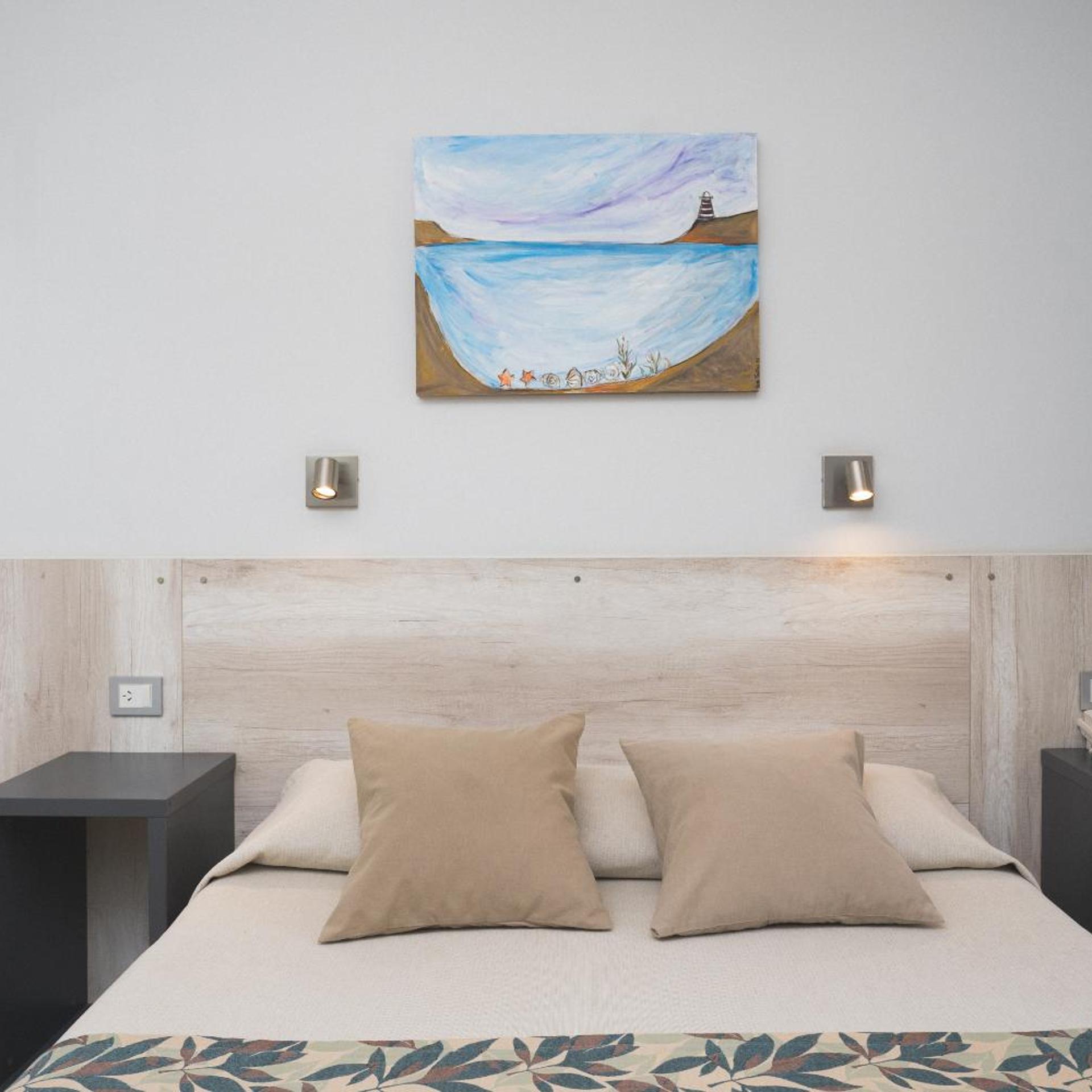 Hotel Bahia Nueva 29/34