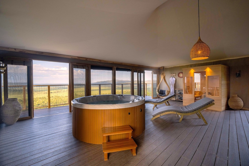 Neptune Serengeti Luxury Tented Camp 29/50