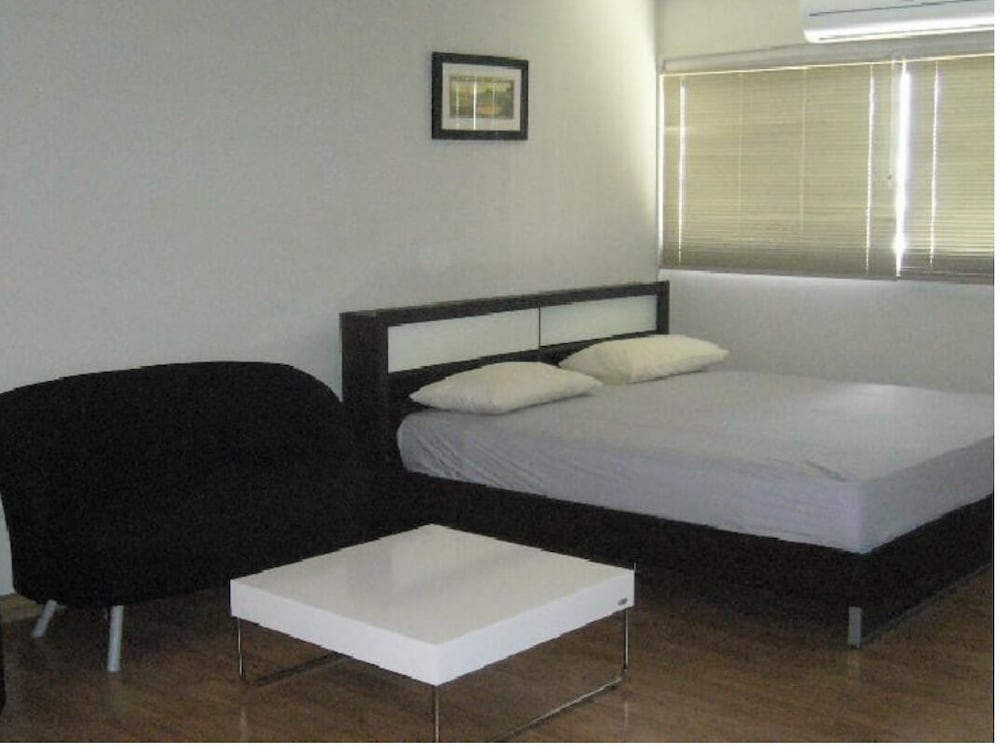 Chan Kim Don Mueang Airport Guest House 48/50
