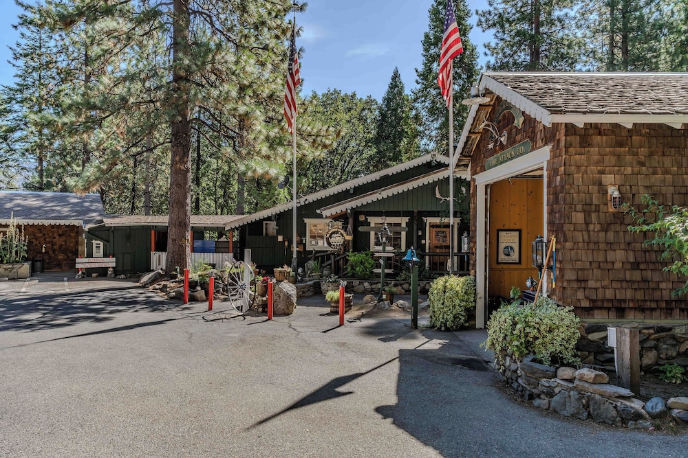 Narrow Gauge Inn 61/70