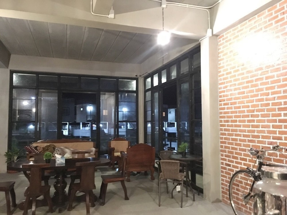 Rung Chiangrai Resort 15/21