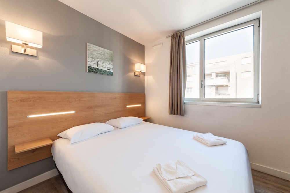 Residhotel Le Grand Prado 24/68